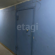 17,3 м², комната - изображение 1