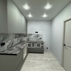 Квартира 36,5 м², 1-комнатная - изображение 4