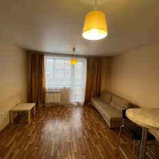 Квартира 25,9 м², студия - изображение 4