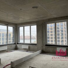 Квартира 98,7 м², 4-комнатная - изображение 2