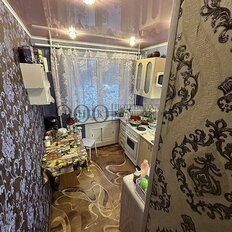 Квартира 47,7 м², 2-комнатная - изображение 3