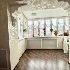 Квартира 107,6 м², 3-комнатная - изображение 5