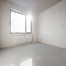 Квартира 17,7 м², студия - изображение 2