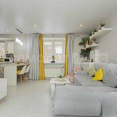 Квартира 32 м², 1-комнатная - изображение 5