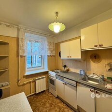 Квартира 33 м², 1-комнатная - изображение 2