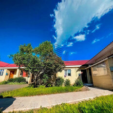 Квартира 59 м², 2-комнатная - изображение 1