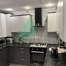 Квартира 64,1 м², 3-комнатная - изображение 3
