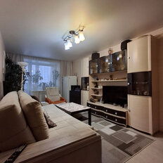 Квартира 58,7 м², 3-комнатная - изображение 3