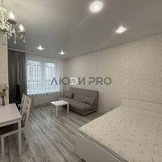 Квартира 32,6 м², студия - изображение 2