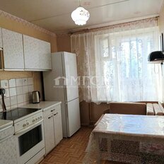 Квартира 35 м², 1-комнатная - изображение 1