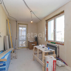 Квартира 57,4 м², 2-комнатная - изображение 3