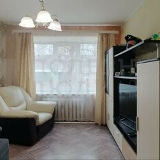 Квартира 35,9 м², студия - изображение 2