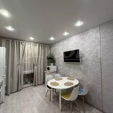 Квартира 37 м², 1-комнатная - изображение 3