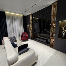 Квартира 100 м², 2-комнатная - изображение 4