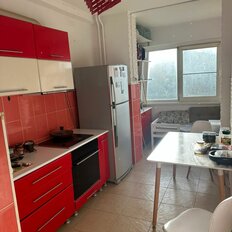 Квартира 62 м², 2-комнатная - изображение 5