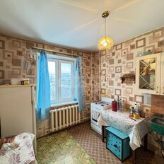 Квартира 34,3 м², 1-комнатная - изображение 4