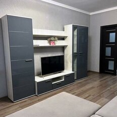 Квартира 70,9 м², 2-комнатная - изображение 5