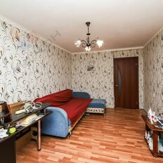 Квартира 83,3 м², 4-комнатная - изображение 3