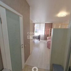 Квартира 43,2 м², студия - изображение 4