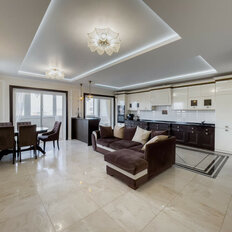 Квартира 120 м², 3-комнатная - изображение 2