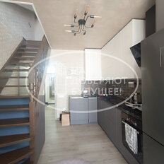 Квартира 80 м², студия - изображение 3