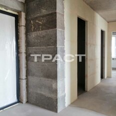 Квартира 75,5 м², 3-комнатная - изображение 5