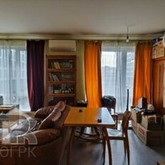 Квартира 38,6 м², студия - изображение 1