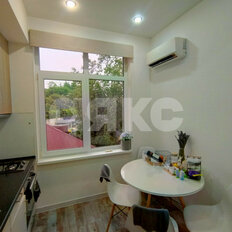 Квартира 32 м², 1-комнатная - изображение 3