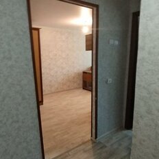 Квартира 30 м², 1-комнатная - изображение 3