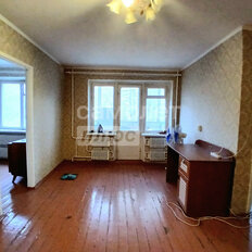 Квартира 46 м², 2-комнатная - изображение 4