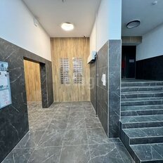 Квартира 22,7 м², студия - изображение 4