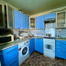 Квартира 66,3 м², 3-комнатная - изображение 3