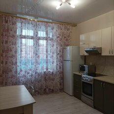 Квартира 36 м², 1-комнатная - изображение 2