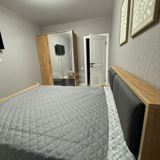Квартира 34,1 м², 1-комнатная - изображение 4