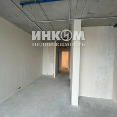 Квартира 37,1 м², студия - изображение 2