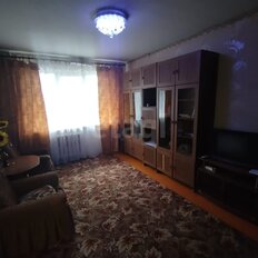 Квартира 32,1 м², 1-комнатная - изображение 1