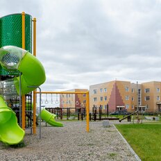 Квартира 37,1 м², 2-комнатная - изображение 2