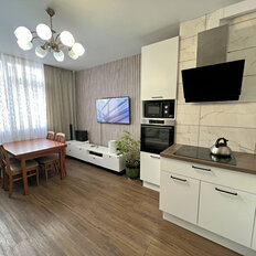 Квартира 56,1 м², 2-комнатная - изображение 3