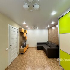 Квартира 37 м², 2-комнатная - изображение 4