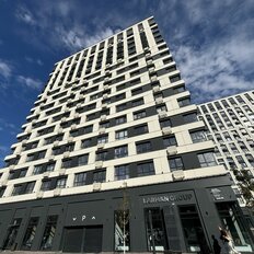 Квартира 85,3 м², 3-комнатная - изображение 2