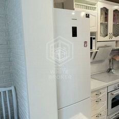 Квартира 40,9 м², 1-комнатная - изображение 5