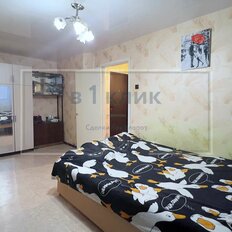 Квартира 33,2 м², 1-комнатная - изображение 5