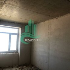 Квартира 74,1 м², 2-комнатная - изображение 4