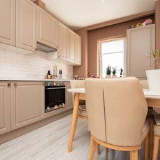Квартира 62 м², 2-комнатная - изображение 1
