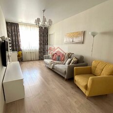 Квартира 61 м², 2-комнатная - изображение 3
