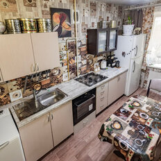 Квартира 44,5 м², 2-комнатная - изображение 3