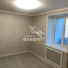 Квартира 52,8 м², 3-комнатная - изображение 1