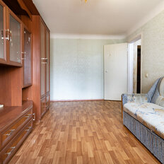 Квартира 32 м², 1-комнатная - изображение 3