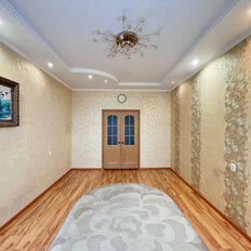 Квартира 84,2 м², 4-комнатная - изображение 5