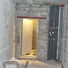 Квартира 34,6 м², 1-комнатная - изображение 5